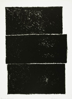 RdW G 054
          <br/>
          Drie stenen
          <br/>
          <em>Vries, Leo de (1932-1994)</em>